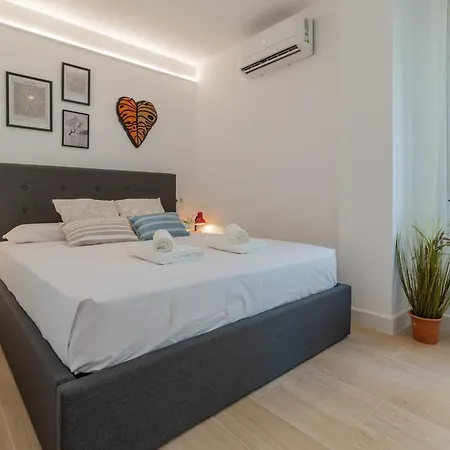Oasis Apartment *