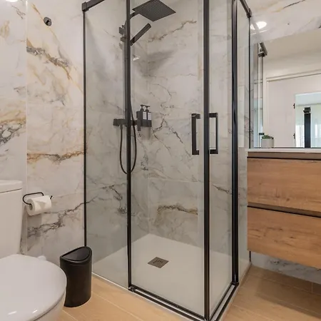 Oasis Apartment *