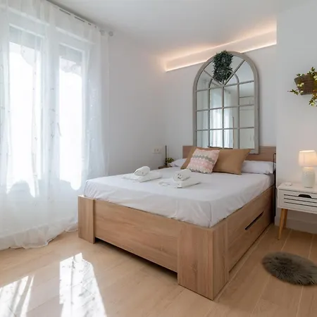 Oasis Apartment