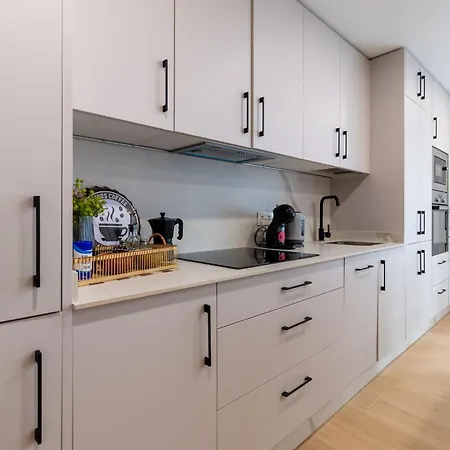 Oasis Apartment Cordoba