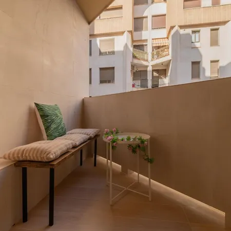 Oasis Cordoba