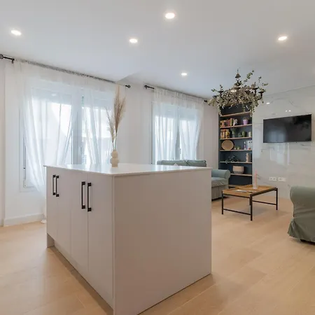 Oasis Apartment